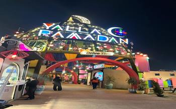 بعد نجاحها بأغنية "هات إيدك ياولا".. الحاجة نبيلة تحيي أولى حفلات خيمة يلا رمضان 