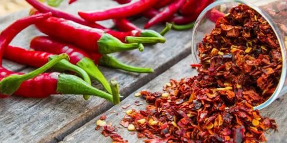 أثناء الصيام ..تجنب الأطعمة الحارة والمالحة