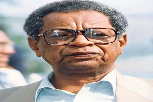 الطيب صالح.. رائد الأدب السوداني وصانع الرواية العالمية