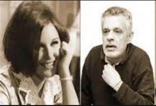زواج لم يستمر 6 أشهر.. قصة الحب القصيرة بين زكي فطين عبد الوهاب وسعاد حسني   
