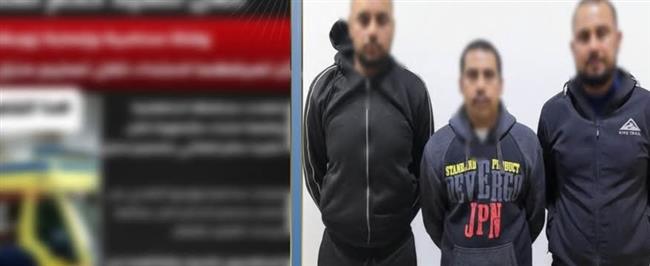 جريمة ميراث تنتهي بمأساة.. تفاصيل مقتل محامية بعد إلقائها من شرفة منزلها بالدقهلية