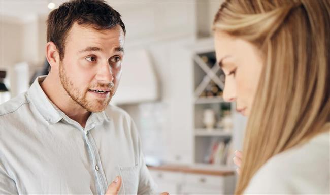 للرجال.. أفعال تقلل من مكانتك في قلب زوجتك