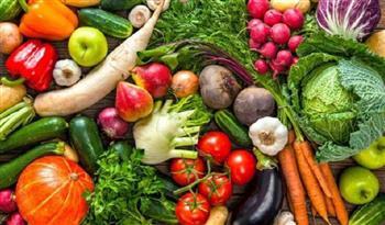 في الصيام| الخضروات الغنية بالألياف تخلصك من الإمساك.. اعرفي التفاصيل