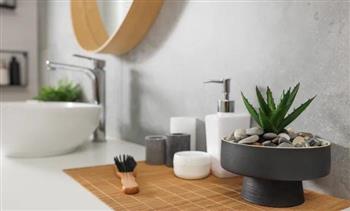 في العزومات الرمضانية.. 7 أشياء تجنبي تركها مكشوفة في حمام البيت