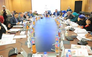 "التضامن": انتهاء أعمال لجنة لاختيار 35 أمًا مثالية