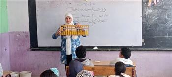 ثقافة البحر الأحمر تنظم لقاءات توعوية وورشًا لتنمية مهارات الأطفال