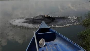 للمرة الأولى.. الجمبري يزيح النفط من فوق عرش صادرات الإكوادور