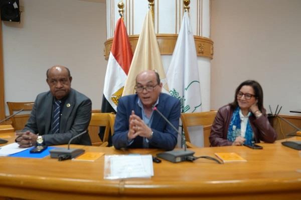 إطلاق مشروع صون وبناء القدرات لفن الأراجوز بالتعاون مع اليونسكو