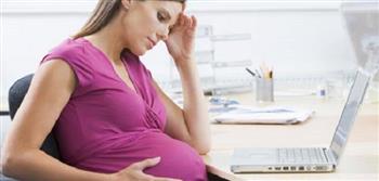 للحامل.. أعراض تبيح لك الإفطار في رمضان