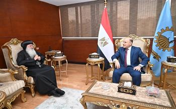 محافظ الغربية: المرحلة المقبلة تتطلب تضافر جهود جميع المؤسسات الدينية والتنفيذية والمجتمعية