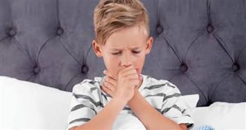 طفلك يعاني من الكحة النفسية