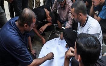 شهيد برصاص الاحتلال في خان يونس جنوبي قطاع غزة