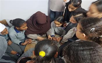 ندوات توعوية تعزز قيم الانتماء ومواجهة الفكر المتطرف بالمنيا