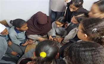 ندوات توعوية تعزز قيم الانتماء ومواجهة الفكر المتطرف بالمنيا