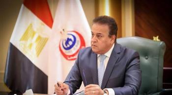 وزير الصحة يصدر قرارا عاجلا لمواجهة ظاهرة تعاطي المواد المخدرة