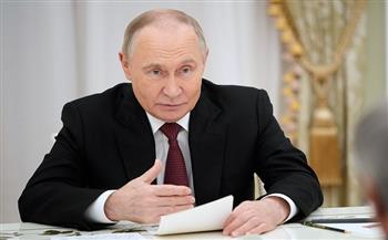 الكرملين: بوتين سيجري محادثات مع وزير الخارجية الكوبي اليوم