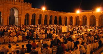 هلّت ليالي رمضان.. تعرّف على فضل صلاة التراويح