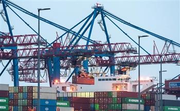 رئيس أكبر موانئ أمريكا: الصادرات إلى الصين تواجه توقعات قاتمة