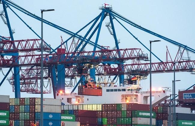 رئيس أكبر موانئ أمريكا: الصادرات إلى الصين تواجه توقعات قاتمة