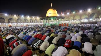 ضوابط صلاة التراويح في شهر رمضان.. عدد ركعاتها وفضلها وحكم أداؤها في المنزل