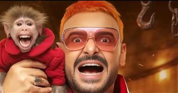 رعب في برومو "رامز ليفل الوحش" في رمضان 