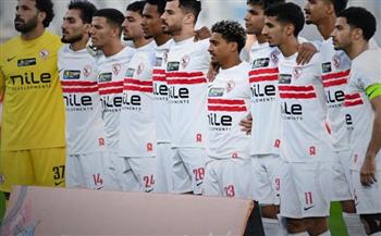 الزمالك يهاجم التحكيم في بيان ناري بعد الخروج من كأس مصر