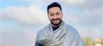 في الحلقة الأولى من مسلسل "المداح 6".. صابر يتخلى عن قوته!