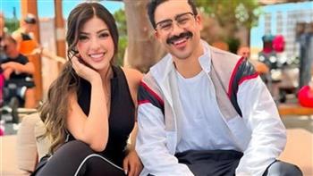 «بابا وماما جيران» كوميديا اجتماعية  تنافس بقوة في رمضان