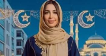 جنات تستقبل رمضان بـ "ها قد عاد"..تفاصيل