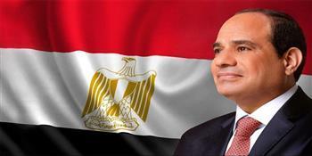 الرئيس السيسي يهنئ رئيس جامبيا بمناسبة الاحتفال بذكرى يوم الاستقلال