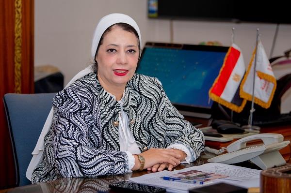 رانيا شرعان: برنامج رمضاني متكامل بجميع فروع مكتبة مصر العامة لتعزيز الثقافة وبناء الإنسان