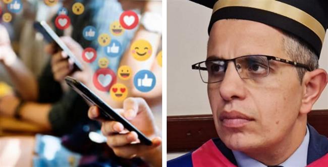 في رمضان.."مسارك".. برنامج جديد  يساعدك على الاستخدام الصحيح  للسوشيال ميديا