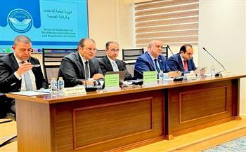 رئيس هيئة الاعتماد والرقابة الصحية أمام “صحة النواب”: الجودة والاعتماد ركيزة استدامة التأمين الصحي الشامل