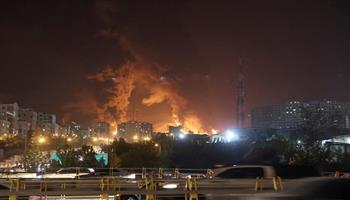 إعلام إسرائيلي: التقديرات الأمنية تشير أن الهجوم على إيران سيكون خلال أيام