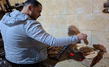 محافظ الغربية: تحرير 12 محضرًا متنوعًا في حملات تفتيشية موسعة