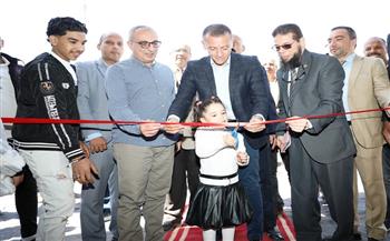 محافظ أسوان يشدد على خفض أسعار السلع الأساسية والغذائية بالمعارض 