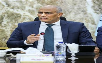 محافظ كفر الشيخ يعقد اجتماعًا موسعًا لمناقشة الاستعدادات النهائية لاستقبال شهر رمضان