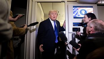 البيت الأبيض: ترامب سيعلن في اجتماع مجلس السلام عن تعهد الدول الأعضاء بأكثر من 5 مليارات دولار للجهود في غزة