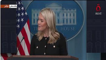 البيت الأبيض: من الأفضل لإيران أن تبرم اتفاقا مع الولايات المتحدة