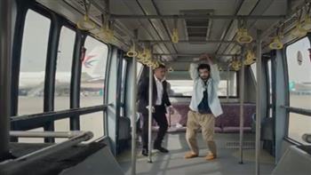 «رأس الأفعى» الحلقة الأولى.. أمير كرارة يُحبط تفجيرا في المترو ويحكم الخناق على العناصر الإرهابية