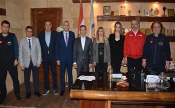 تركيا تبدي استعدادها لتقديم 100 منزل جاهز في طرابلس بلبنان