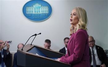 البيت الأبيض: الدبلوماسية خيار ترامب الأول تجاه إيران