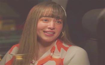 فرح الزاهد تتألق في «روج أسود».. أفضل أداء في الحلقة الأولى بتوقيع محمد حماقي