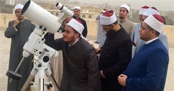 لجان شرعية وفلكية ورصد ميداني في 7 محافظات.. كيف استطلعت دار الإفتاء هلال رمضان 2026؟