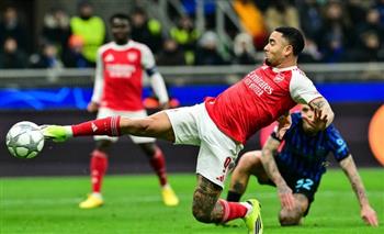 الدوري الإنجليزي.. القناة الناقلة لمباراة أرسنال أمام وولفرهامبتون