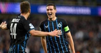 دوري أبطال أوروبا.. موعد مباراة أتلتيكو مدريد أمام فريق كلوب بروج