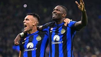 دوري أبطال أوروبا.. موعد مباراة إنتر ميلان أمام فريق بودو جليمت