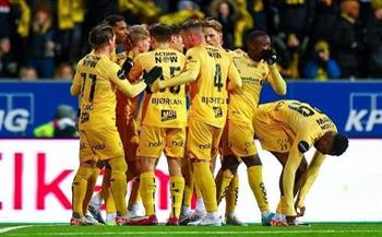 دوري أبطال أوروبا.. القناة الناقلة لمباراة إنتر ميلان أمام فريق بودو جليمت