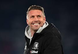 الدوري الإنجليزي.. روب إدواردز مدرب وولفرهامبتون يواجه أرسنال للمرة الرابعة