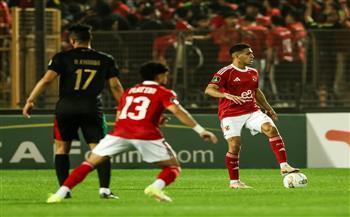 الدوري الممتاز.. القناة الناقلة لمباراة الأهلى والجونة